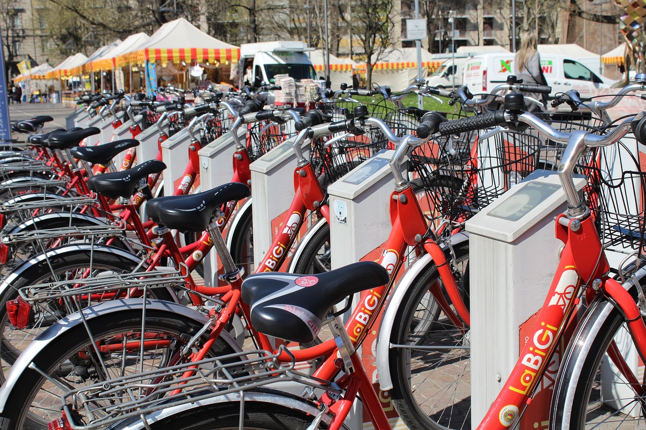 How to Promote Sustainability in Your Neighborhood?